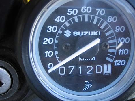 Suzuki Rmx LC •Solgt• - Jaah det er ikke så meget igen :D billede 6