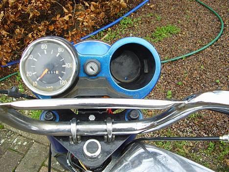 Kreidler 1,2 hk 2 gear miss u <3 billede 8