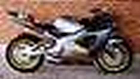 Gilera runnner 30 solgt - Dette er min nye maskine billede 9