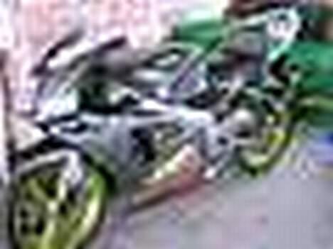 Gilera runnner 30 solgt - Dette er min nye maskine billede 10