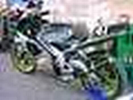 Gilera runnner 30 solgt - Dette er min nye maskine billede 11