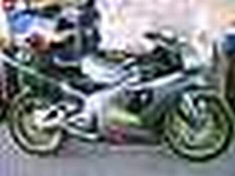 Gilera runnner 30 solgt - Dette er min nye maskine billede 12