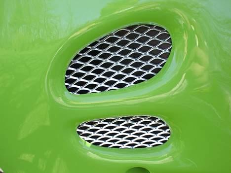 Suzuki RMX1 - Solgt: 10500 ,-  - Lidt gejl er der da på :) billede 3