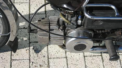 Puch maxi k SOLGT - min puch nu billede 3