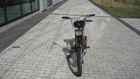 Puch maxi k SOLGT - min puch nu billede 4