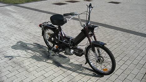 Puch maxi k SOLGT - min puch nu billede 5