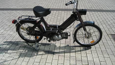 Puch maxi k SOLGT - min puch nu billede 6