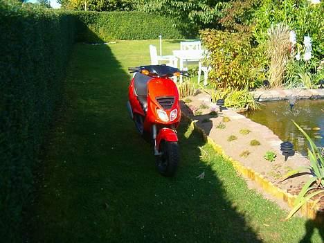 Piaggio NRG LC - Solgt - billede 1