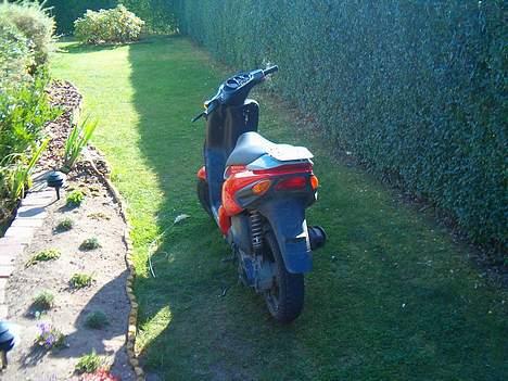 Piaggio NRG LC - Solgt - billede 2