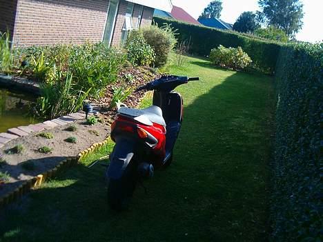 Piaggio NRG LC - Solgt - billede 3