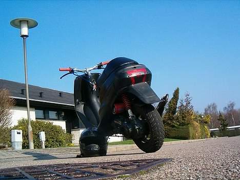 Piaggio Zip - Solgt - billede 15
