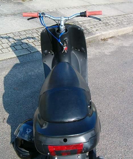 Piaggio Zip - Solgt - billede 17