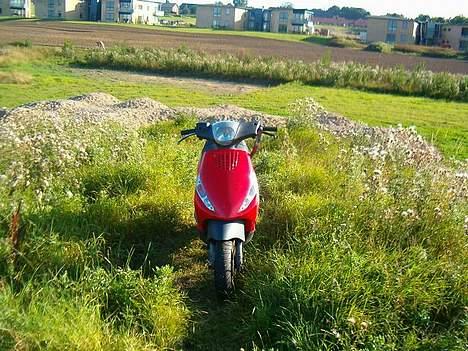 Piaggio New Zip - Solgt - billede 2