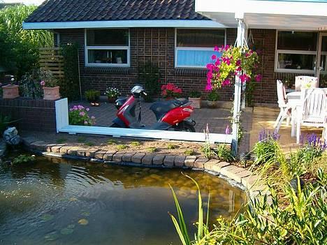 Piaggio New Zip - Solgt - billede 7