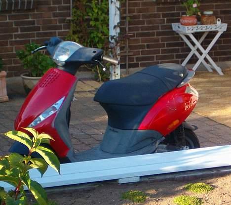 Piaggio New Zip - Solgt - billede 18