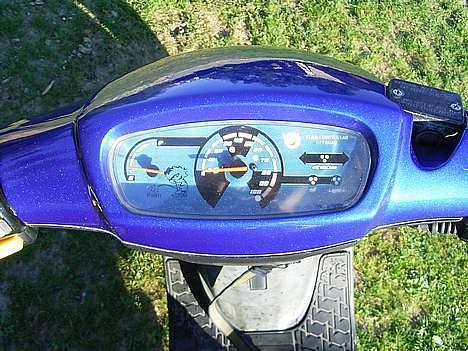 PGO Hot 50 !!Q!! billede 5