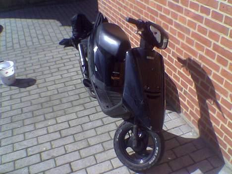 Yamaha Jog *solgt* billede 1