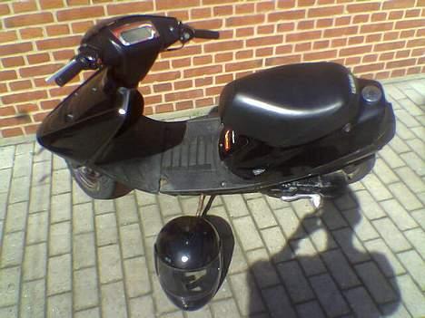 Yamaha Jog *solgt* billede 7