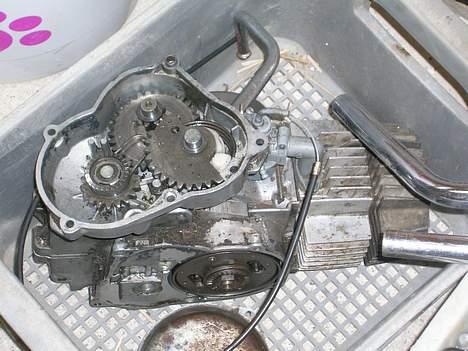 Puch Maxi S Til Salg billede 5