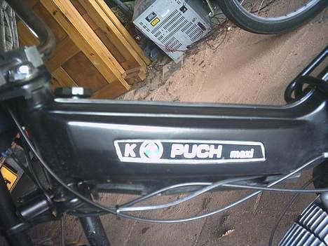 Puch SOLGT for 3000 kr. billede 14
