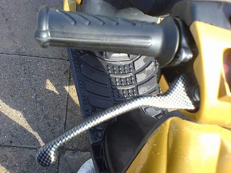 Gilera Stalker Solgt billede 6