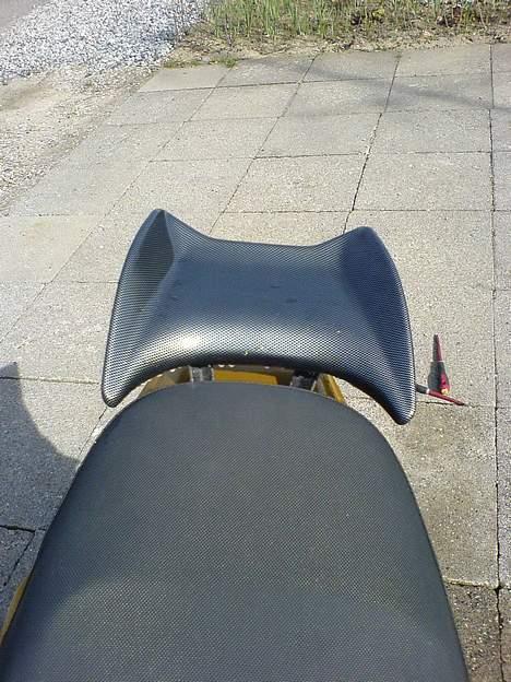 Gilera Stalker Solgt billede 7