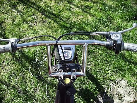 Puch 2 gear Gilardoni billede 7