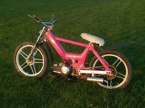 Puch Maxi "Bling Bling"  billede 6