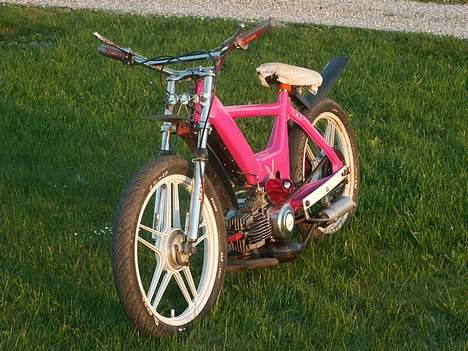 Puch Maxi "Bling Bling"  billede 7