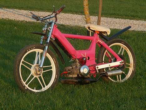 Puch Maxi "Bling Bling"  billede 8