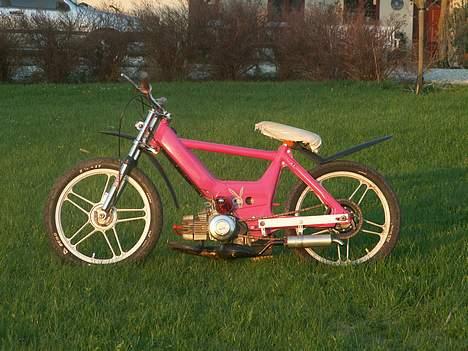 Puch Maxi "Bling Bling"  billede 9