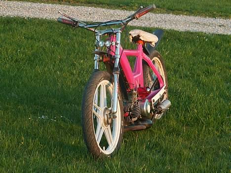 Puch Maxi "Bling Bling"  billede 10