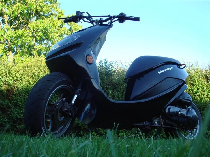 Suzuki estilete SOLGT billede 1