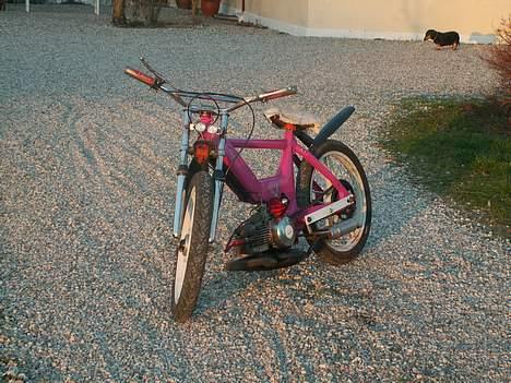 Puch Maxi "Bling Bling"  billede 11