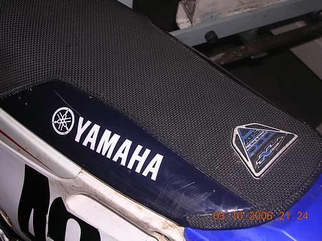 Yamaha Yz 85 *SOLGT* billede 5