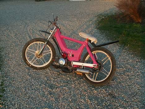 Puch Maxi "Bling Bling"  billede 12