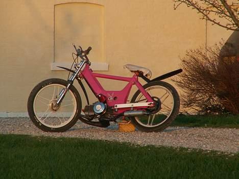 Puch Maxi "Bling Bling"  billede 13