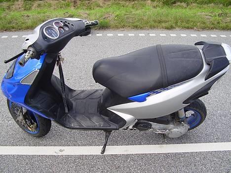 Piaggio NRG MC3 Byttet til Golf 2 billede 2