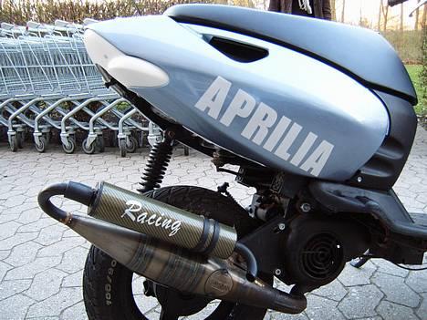Aprilia Sonic Miss You :'( - Ja den er lækker ikke .. ;D billede 5