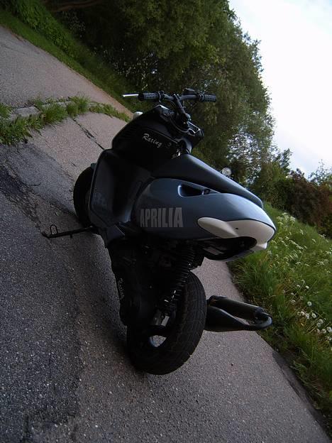 Aprilia Sonic Miss You :'( - *Nyt* billede 7