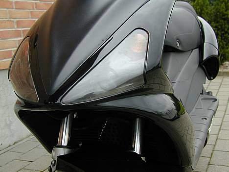 Benelli 491 ST billede 1