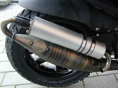 Benelli 491 ST billede 2