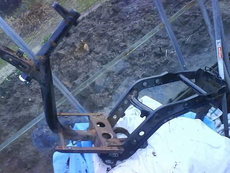 Piaggio zip SOLGT billede 7