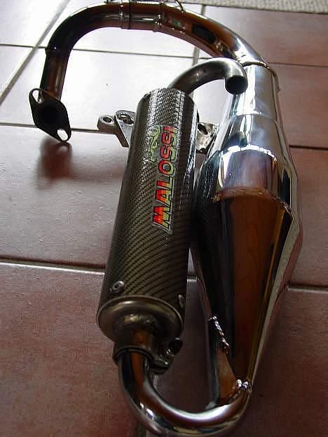 Honda SFX Repsol billede 3