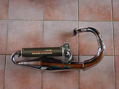 Honda SFX Repsol billede 4
