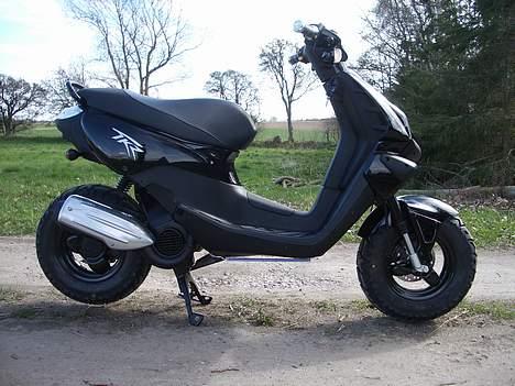 Peugeot TKR SÆLGES STANDART - Før Ombygning og Tuning billede 1