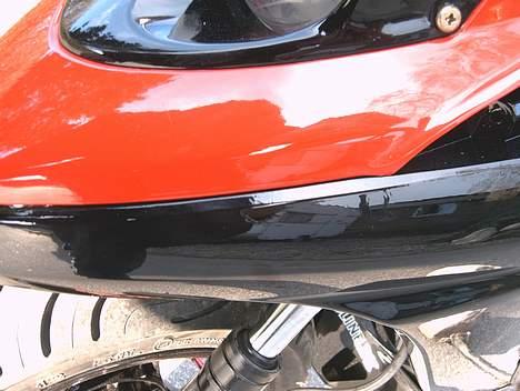 Yamaha bws ng  billede 10