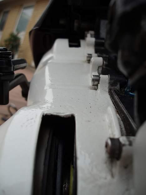 Aprilia Sonic Ac. BYTTET > Aerox - et lille profil-billede :) billede 11