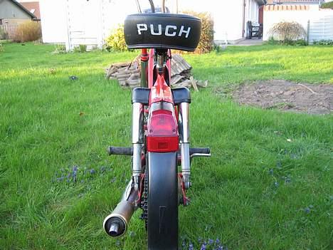Puch Maxi p1 *SOLGT*  2100 kr billede 4