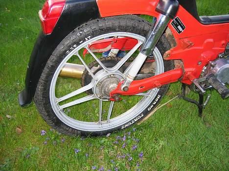 Puch Maxi p1 *SOLGT*  2100 kr billede 5